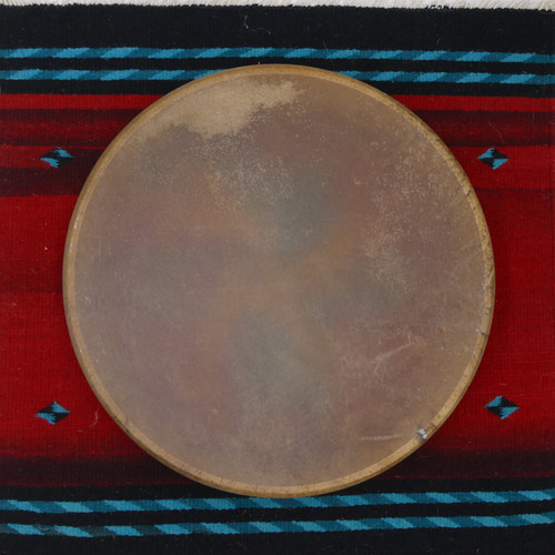 16" Buffalo Native American Frame Drum B1668