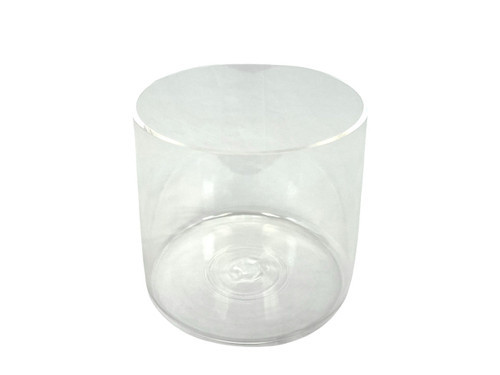 8" G# Note 440Hz Clear Quartz Crystal Singing Bowl Crystal Vibes  +25 cents  33001898