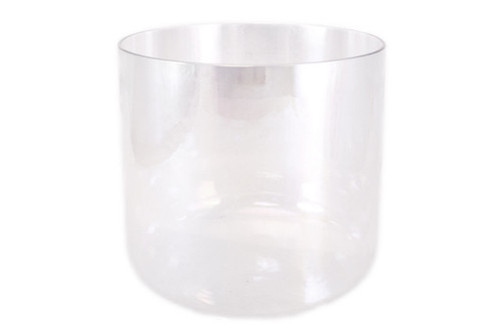 8" G# Note 440Hz Clear Quartz Crystal Singing Bowl Crystal Vibes +30 cents 33001899 8" G# Note 440Hz Clear Quartz Crystal Singing Bowl Crystal Vibes +30 cents 33001899