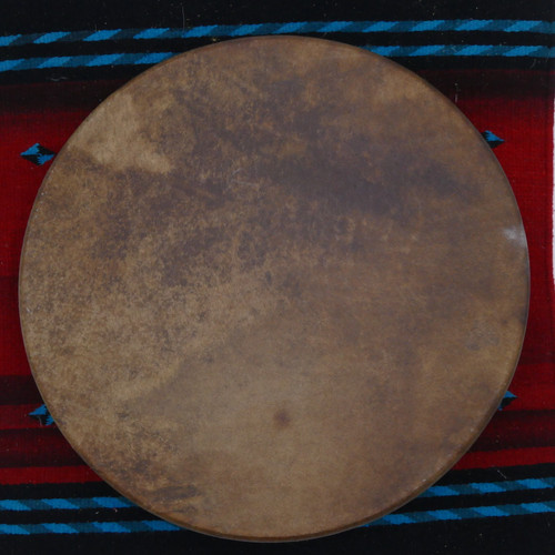 18" Buffalo Native American Frame Drum B18150