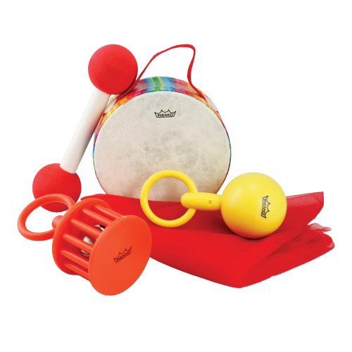 Baby and Toddler Percussion Set