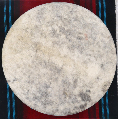 20" Bear Native American Frame Drum BR2010