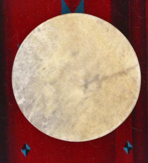 12" Bear  Drum BR1204