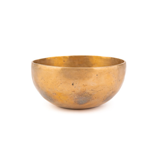 6" D#/D# Note Himalayan Singing Bowl #d6560525 6" D#/D# Note Himalayan Singing Bowl #d6560525