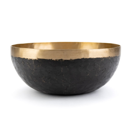 *Blemished* Zen Master Meditation ZMM1300 F/C Note Singing Bowl 9.75" -1300f1376 cents  85001027 *Blemished* Zen Master Meditation ZMM1300 F/C Note Singing Bowl 9.75" -1300f1376 cents  85001027