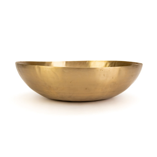 *Blemished* Zen Therapeutic ZT2000Flat C/C/G# Note Singing Bowl 13.5" #zt2000flatc1860  85001029 *Blemished* Zen Therapeutic ZT2000Flat C/C/G# Note Singing Bowl 13.5" #zt2000flatc1860  85001029