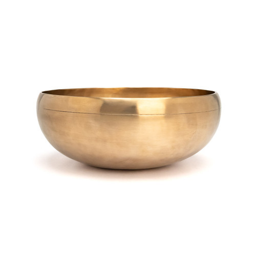 Zen Bioconcert ZBC2000 G/D Note Singing Bowl 10.75" #zbc2000g1930 Zen Bioconcert ZBC2000 G/D Note Singing Bowl 10.75" #zbc2000g1930