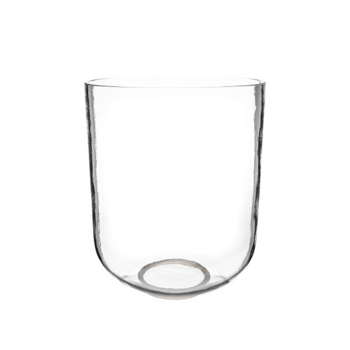7" E Note 440Hz Clear Quartz Crystal Singing Bowl Crystal Vibes +40 cents  33002054