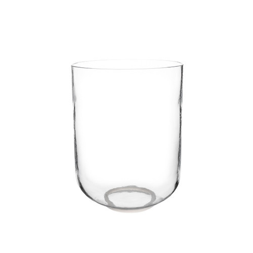 6" F Note 432Hz Perfect Pitch Clear Quartz Crystal Singing Bowl Crystal Vibes -35 cents  33002160