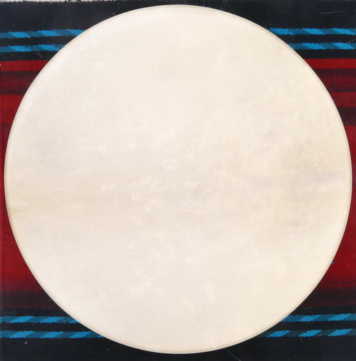 20" Deer Native American Frame Drum D2094