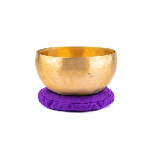 6.5" B/E Note Himalayan Singing Bowl #b7351025