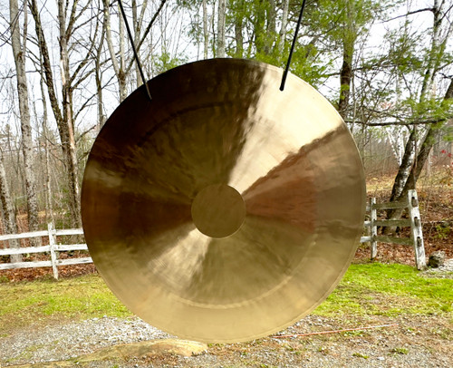 24" Wind Gong #1015