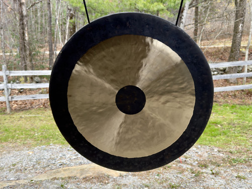 26" Chau Gong #1023