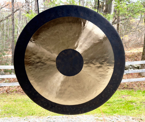 36" Chau Gong #1017