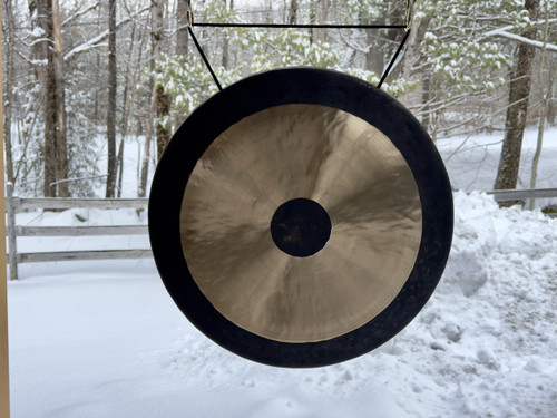 24" Chau Gong #24chou1049