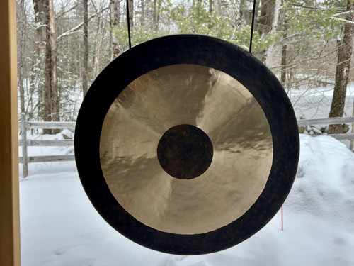 30" Chau Gong #30chou1033