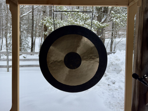 30" Chau Gong #30chou1042