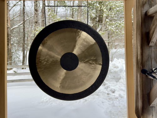 32" Chau Gong #32chou1048