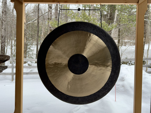 34" Chau Gong #34chou1035