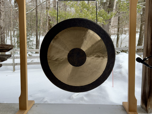 34" Chau Gong #34chou1039