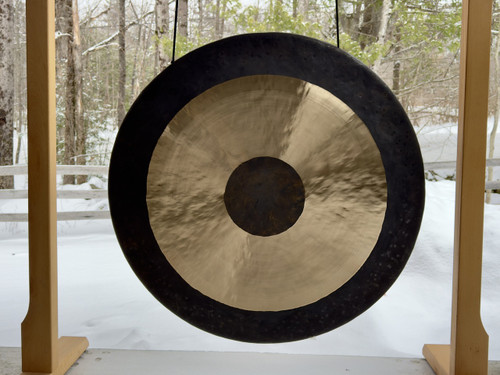 36" Chau Gong #36chou1031