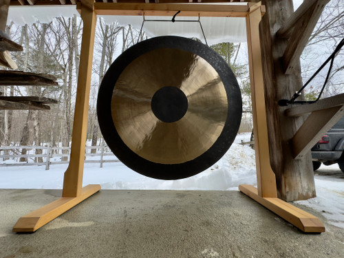 40" Chau Gong #40chou1055