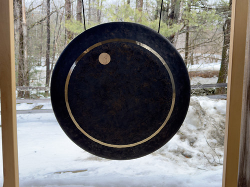 30" Sun and Moon Chau Gong #30smchou1085