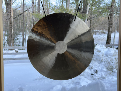 26" Wind Gong #26wind1065