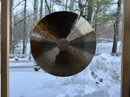 26" Wind Gong #26wind1069