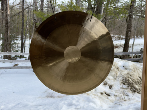 26" Wind Gong #26wind1072