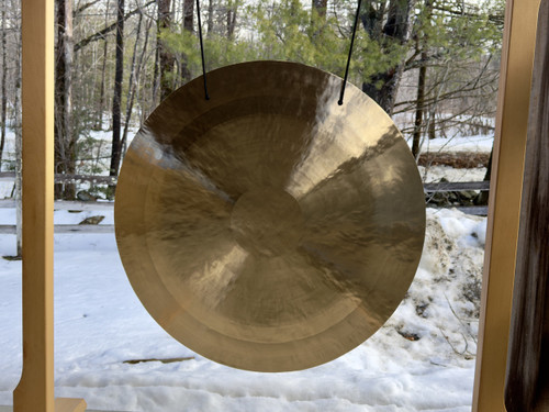 32" Wind Gong #32wind1089