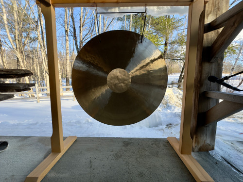 34" Wind Gong #34wind1060