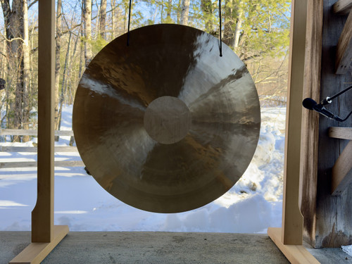 36" Wind Gong #36wind1062