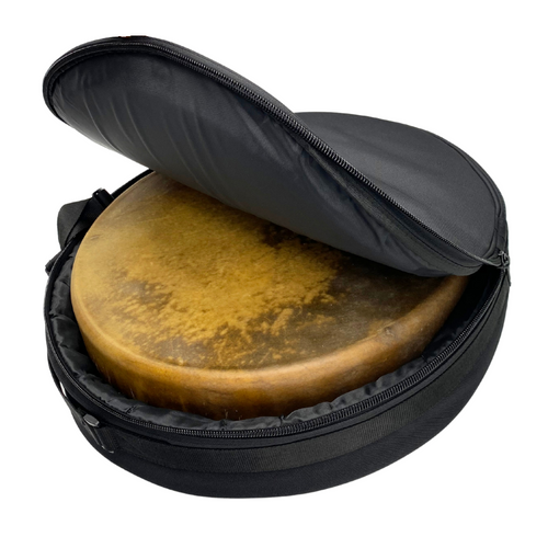 Standard Size Drum Bags [bag-std] - $70.00 : Wolf Drums and Flutes, Your  number one source for High Quality Shaman and Native Medicine Drums,  Flutes, and Smudge Herbs