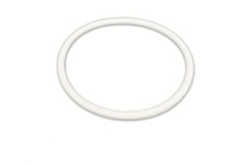 Medium White Oring For Crystal Singing Bowls 4.25"