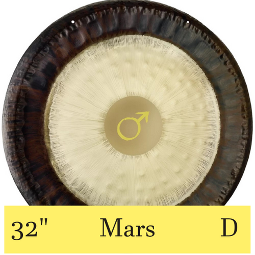 32" MARS G32-MA