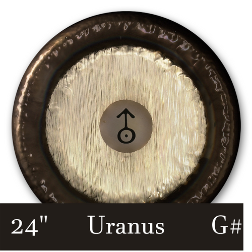 Paiste Planetary Uranus 24"