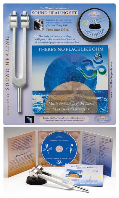 Introductory Sound Healing Set