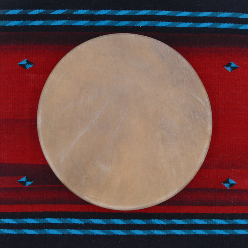 14" Buffalo Native American Frame Drum B144