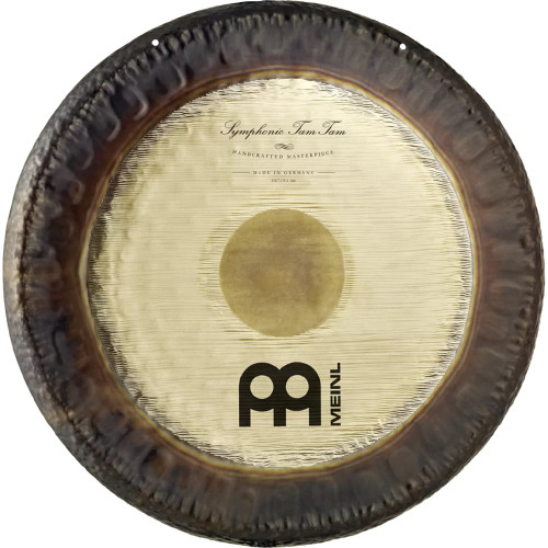 Meinl 40" Symphonic Gong G / G#