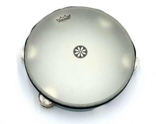 REMO Vegan Tambourine