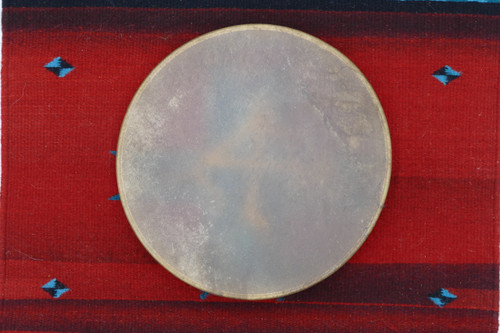 12" Elk Native American Frame Drum E129