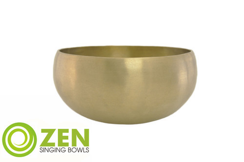 F/B Note Zen Bioconcert ZBC700 Singing Bowl 7" #zbc700f718