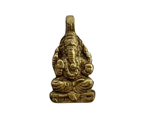 Adorable Ganesh Pendant +endant4 cents