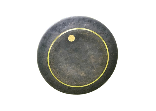 Sun and Moon Chau Gongs