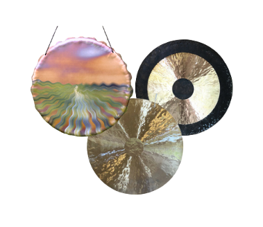 All Individually Listed Gongs