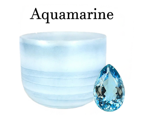 Aquamarine