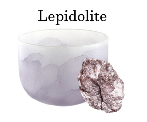 Lepidolite