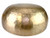 Zen Grounding 8990 Gram A#/F# Note Singing Bowl 18" #ztg8990