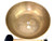 Zen Grounding 10565 Gram G/C# Note Singing Bowl 20.25" #ztg10565